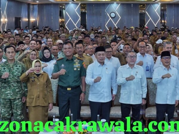 Pangdam IV/Diponegoro Hadiri Munas II PAPDESI di Jakarta