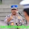 Libur Hari Kenaikan Isa Al-Masih dan Cuti Bersama, Kakorlantas Polri Pastikan Personel Siaga 24 Jam