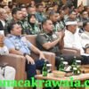 Dari _Combat Force Menuju Strategic Force_, Seminar Nasional Seskoad Bahas Masa Depan TNI AD