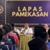 Sidang TPP Jadi Tahapan Penting Pembinaan WBP di Lapas Pamekasan