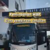 Pemindahan Narapidana untuk Pembinaan Lanjutan Berjalan Lancar dan Kondusif