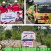​Semburan Berkah dari Desa Klantung Kendal Mulai Kirim Minyak Mentah Perdana ke Pertamina Cepu