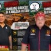 Dugaan Penambangan Bauksit di Kawasan Hutan HPK, AMPuH Kalteng Soroti Aktivitas PT IBB dan Ancam Tempuh Jalur Hukum