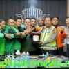 Tempuh 2 Hari ke Jakarta Terbayar, Kakorlantas Polri Temui Ojol Jambi: Tak Bangga Menindak, Tapi Bangga Merangkul Masyarakat