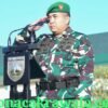 Kasdam IV/Diponegoro Serukan Prajurit Bijak dan Adaptif Hadapi Dinamika Global