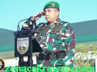 Kasdam IV/Diponegoro Serukan Prajurit Bijak dan Adaptif Hadapi Dinamika Global