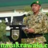 Irdam IV/Diponegoro Pimpin Upacara Peringatan Hari Kebangkitan Nasional ke-118 di Makodam