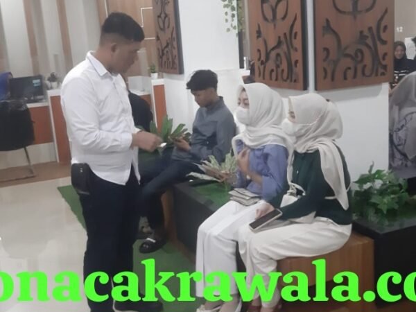 Optimalkan Pelayanan Publik, Polres Kendal Hadirkan Kembali Gerai SKCK di MPP