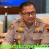 Polda Jateng Imbau Peserta Aksi Unras Bersama Jaga Keamanan Selama Aksi Transportasi Online