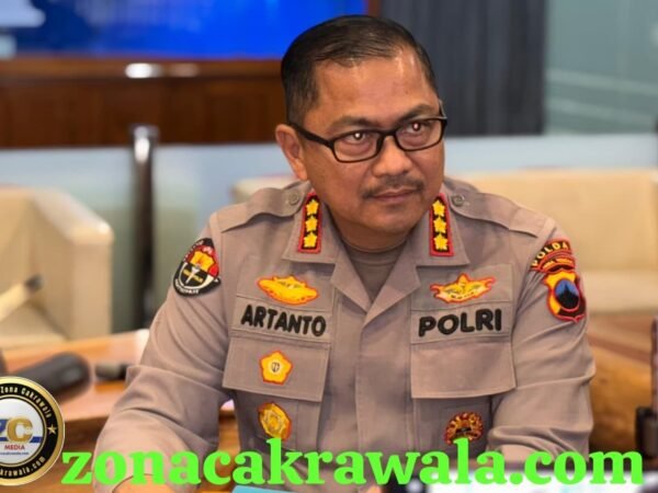Polda Jateng Imbau Peserta Aksi Unras Bersama Jaga Keamanan Selama Aksi Transportasi Online