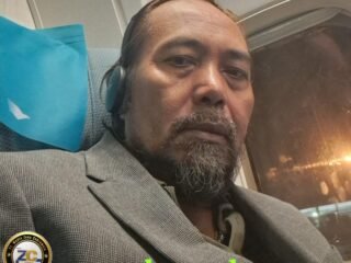 Kepala Lapas Kerobokan Dicopot Ketum FRN Agus Flores Apresiasi Langkah Menteri Imipas dan Kepala BNN RI Berantas Narkoba
