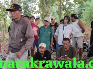 Warga Dusun Pakis Murka, Dugaan Provokator Demo Tambang Dinilai Sengaja Adu Domba dan Hancurkan Ekonomi Masyarakat
