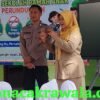 Cegah Perundungan Sejak Dini, Polsek Weleri Gelar Penyuluhan Anti-Bullying di SD N 1 Penyangkringan