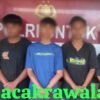 Lima Remaja Pemeran Pocong di Tlogowungu Klarifikasi dan Sampaikan Permintaan Maaf