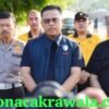 Momentum Idul Adha 1447 H, Kakorlantas Ajak Personel Polri Maknai Kurban Simbol Pengabdian Melayani Masyarakat