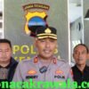 Dua Hari Setelah Laporan, Polres Kendal Tangkap Paman yang Tega Cabuli Keponakan Sendiri