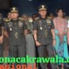 Kasdam IV/Diponegoro Hadiri Prasetya Alumni SMA Taruna Nusantara