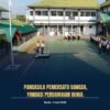 Lapas Kelas IIA Tenggarong Gelar Upacara Hari Lahir Pancasila 2026, Perkuat Semangat Kebangsaan dan Persatuan