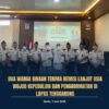Lapas Kelas IIA Tenggarong Serahkan Remisi Lanjut Usia 2026, Apresiasi Warga Binaan yang Aktif Berbenah Diri