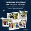 Pegawai Lapas Pamekasan Gelar Jalan Pagi 12 Kilometer, Jaga Kebugaran dan Perkuat Kekompakan