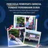 Pancasila Pemersatu Bangsa, Fondasi Perdamaian Dunia: Lapas Pamekasan Gelar Upacara Peringatan Hari Lahir Pancasila Tahun 2026