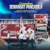 Gaungkan Semangat Pancasila, Lapas Kelas I Madiun Gelar Upacara Peringatan Hari Lahir Pancasila Tahun 2026