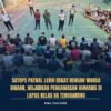 Satops Patnal Lapas Tenggarong Perkuat Komunikasi Humanis dengan Warga Binaan untuk Ciptakan Lingkungan Aman dan Kondusif