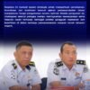 Perkuat Fungsi Pengamanan, Jajaran Lapas Kelas I Madiun Ikuti Penguatan Pengamanan Dipimpin Kakanwil Ditjenpas Jawa Timur