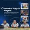 Optimalkan Program Reintegrasi, Lapas Pamekasan Berikan Pengarahan Khusus kepada Penjamin 12 WBP Asimilasi Kerja Luar Pertanian