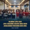 Lapas Kelas IIA Tenggarong Gandeng Dinkes Kukar Sosialisasikan Pencegahan Hanta Virus bagi Warga Binaan