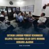 Kalapas Tenggarong Gelar Coffee Morning, Perkuat Strategi Kehumasan dan Kualitas Publikasi Informasi