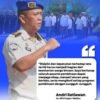 Tegaskan Nilai Disiplin dan Tata Tertib, Ka. KPLP Lapas Kelas I Madiun Ingatkan Warga Binaan Jaga Ketertiban dan Kedisiplinan