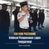 EDU PAM PASTARUNG Jadi Sarana Penguatan Pengamanan, Lapas Kelas IIA Tenggarong Wujudkan Lingkungan Aman dan Kondusif