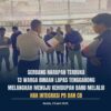 Gerbang Harapan Terbuka, 13 Warga Binaan Lapas Kelas IIA Tenggarong Terima Pembebasan Bersyarat dan Cuti Bersyarat