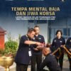 Tempa Mental Baja dan Jiwa Korsa, Lapas Kelas I Madiun Gelar Pembinaan FMD dan Pembaretan PNS Angkatan 2025