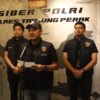 Polres Pelabuhan Tanjung Perak Amankan Pelaku Pemerasan Sopir Truk, Viral Di Medsos