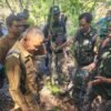 Puluhan Warga Hadang Penanaman Pilar Batas di Warloka Pesisir, Camat Komodo Turun Langsung Redam Ketegangan