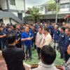 DPRD Kutai Barat Serap Aspirasi Warga Binaan di Lapas Tenggarong, Dorong Percepatan Pembangunan Lapas Sendawar