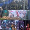 Wisuda Santri Ponpes Miftahul Ulum Al-Hasibin, Cetak Generasi Qurani Siap Mengabdi untuk Umat