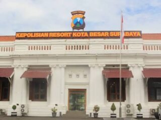Babak Baru Kasus Penarikan Kabel Telkom Jemursari dan Rungkut Industri, Sat Tipikor Polrestabes Surabaya Ambil Alih Penanganan