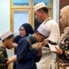 Dekapan Hangat di Hari Asyura, Pimpinan Redaksi Sindoraya.com Santuni Anak Yatim