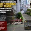Penyidikan Dugaan Penarikan Kabel PT Telkom Berlanjut, Sat Tipikor Polrestabes Surabaya Pastikan Proses Transparan dan Profesional