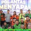 Maknai Hari Lahir Pancasila: Kakorlantas Polri Instruksikan Dirlantas Jajaran Rangkul Komunitas Ojol, Jadikan Mitra Keselamatan Lalu Lintas