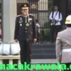 Mabes Polri Gelar Upacara Hari Lahir Pancasila 2026, Tegaskan Peran Indonesia dalam Perdamaian Dunia