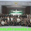 Perkokoh Nasionalisme, Kodam IV/Diponegoro Gelar Pembinaan Kesadaran Bela Negara bagi Keluarga Besar TNI