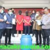 Polda Jateng Gagalkan Peredaran 1,5 Kilogram Sabu, Ribuan Jiwa Terselamatkan dari Bahaya Narkotika