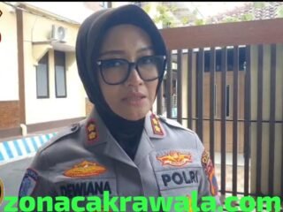 Kapolres Sragen Perintahkan Pengungkapan Cepat Kasus Kematian Bocah di Jenar