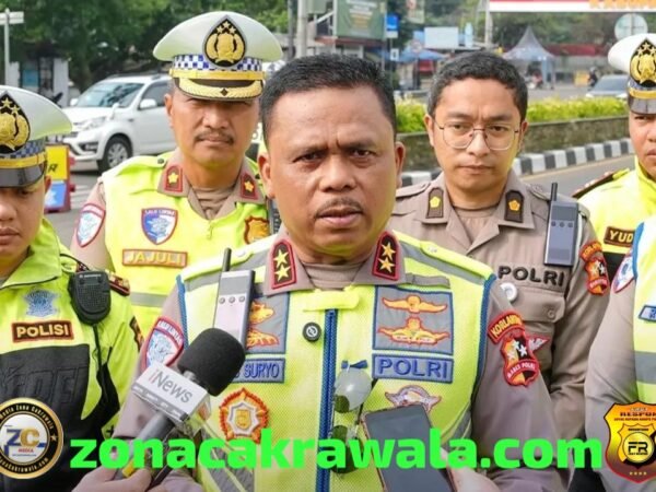 Fokus Peringatan Hari Bhayangkara, Korlantas Polri Resmi Tunda Operasi Patuh 2026