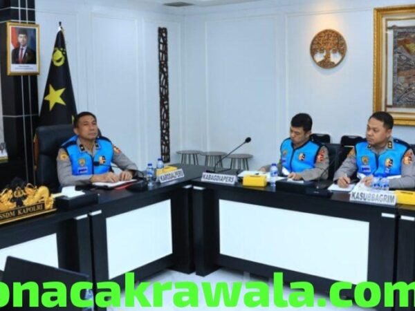 Polri Tegaskan Rekrutmen Akpol 2026 Hanya Melalui Jalur Reguler Nasional, Tidak Ada Kuota Khusus maupun Titipan