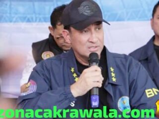 BNN Bongkar Jaringan Narkoba Internasional WNA Rusia di Bali Sita, 7,kg Hasbis Asal Thailand